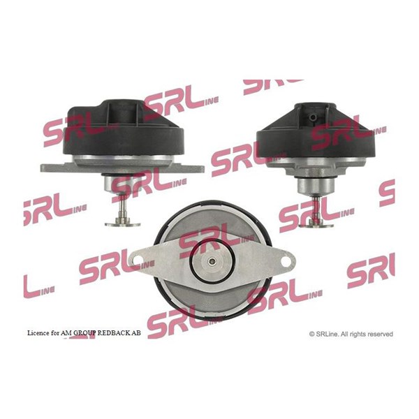 Egr-ventil Srline SE07-0012 SRLine Egr-ventil Srline SE07-0012 SRLine