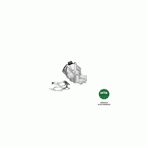 Egr-ventil Egr-ventil