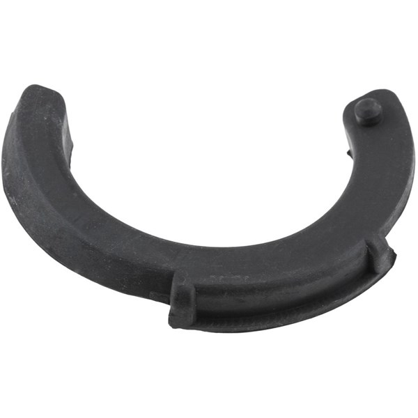 Genomslagsgummi, stötdämpare, framaxel höger, framaxel vänster, N NTY
