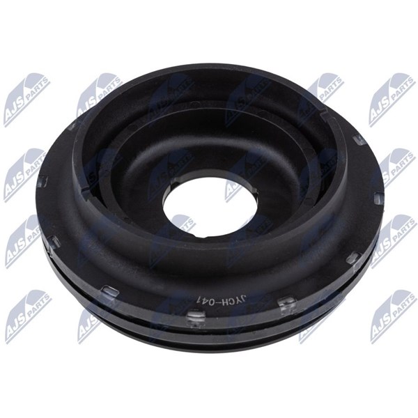 Fjäderbenslager, framaxel höger, framaxel vänster Nty AD-CH-041 NTY