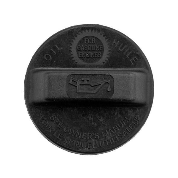 Lock, oljepåfyllning NTY