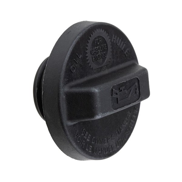Lock, oljepåfyllning NTY