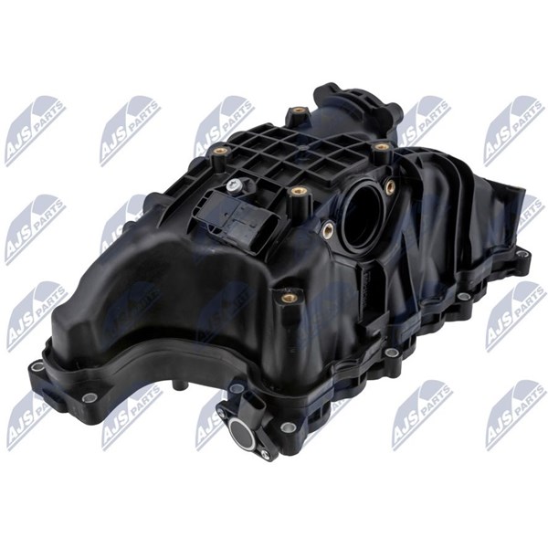 Sugrörsamodul Nty BKS-CH-009 NTY