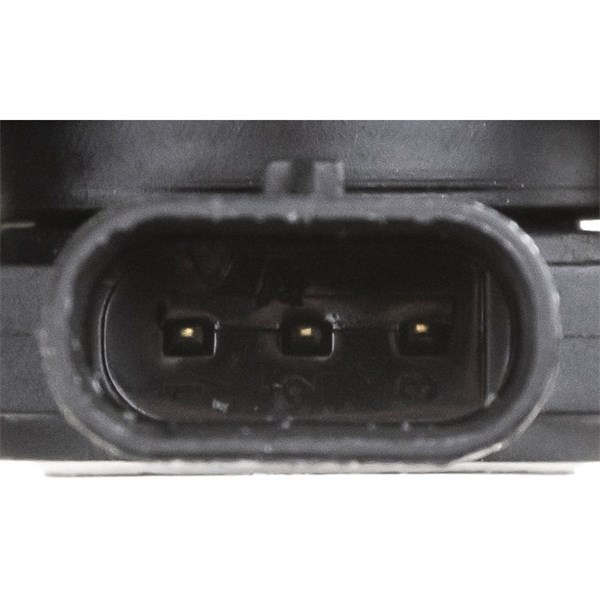 Sugrörsamodul Nty BKS-CH-009 NTY
