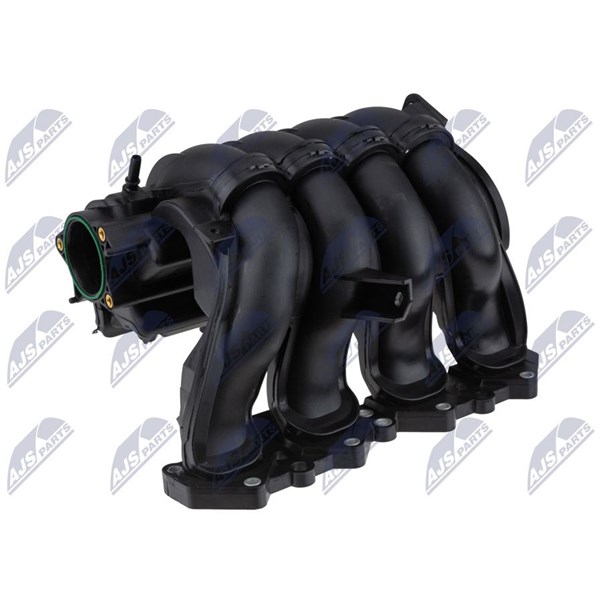 Sugrörsamodul Nty BKS-CT-002 NTY