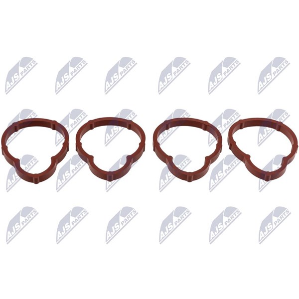Packningssats, insug, grenrör Nty BKS-RE-005 NTY