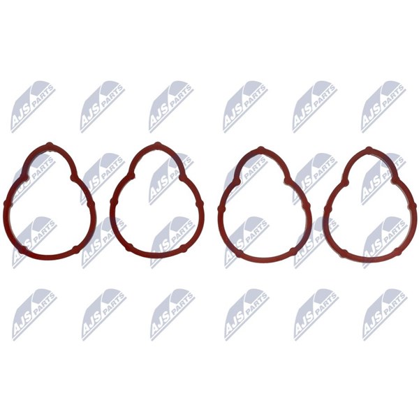 Packningssats, insug, grenrör Nty BKS-RE-005 NTY