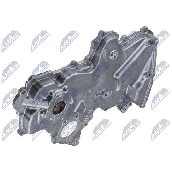 Oljepump Nty BPO-HY-006 NTY Oljepump Nty BPO-HY-006 NTY