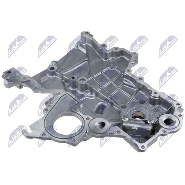 Oljepump Nty BPO-HY-006 NTY Oljepump Nty BPO-HY-006 NTY