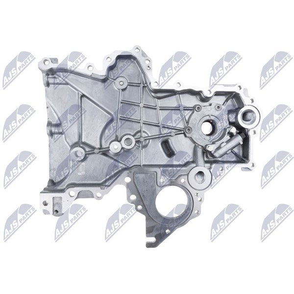 Oljepump Nty BPO-HY-006 NTY Oljepump Nty BPO-HY-006 NTY