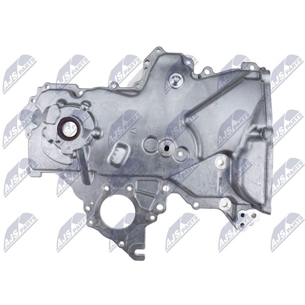 Oljepump Nty BPO-HY-006 NTY Oljepump Nty BPO-HY-006 NTY
