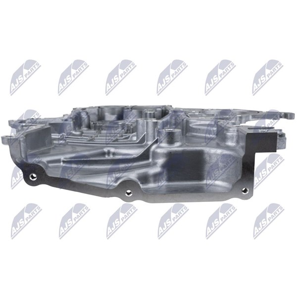 Oljepump Nty BPO-HY-006 NTY Oljepump Nty BPO-HY-006 NTY