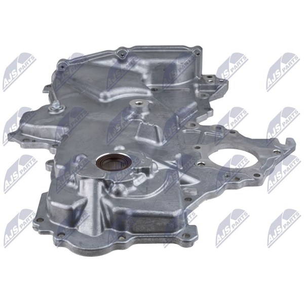 Oljepump Nty BPO-HY-006 NTY