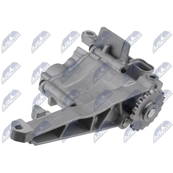 Oljepump Nty BPO-ME-004 NTY Oljepump Nty BPO-ME-004 NTY