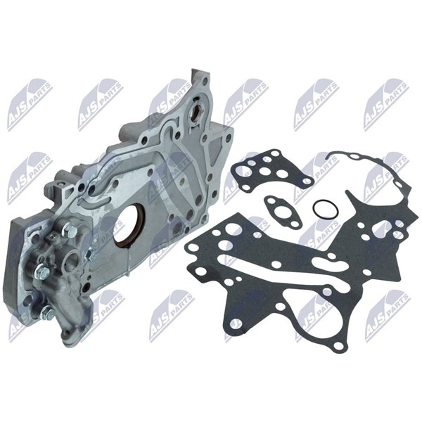 Oljepump Nty BPO-MS-002 NTY Oljepump Nty BPO-MS-002 NTY