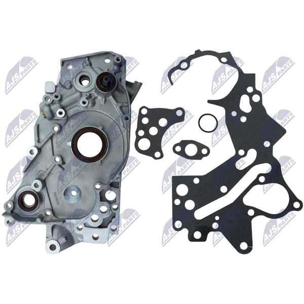 Oljepump Nty BPO-MS-002 NTY Oljepump Nty BPO-MS-002 NTY