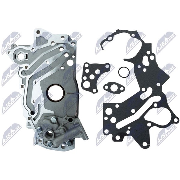 Oljepump Nty BPO-MS-002 NTY Oljepump Nty BPO-MS-002 NTY