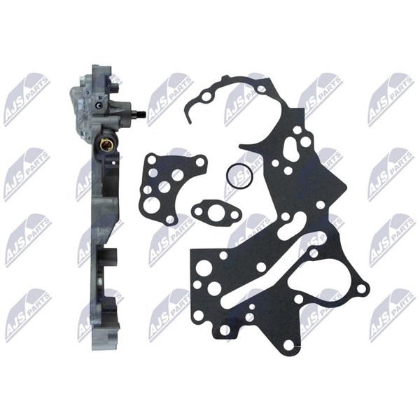 Oljepump Nty BPO-MS-002 NTY Oljepump Nty BPO-MS-002 NTY