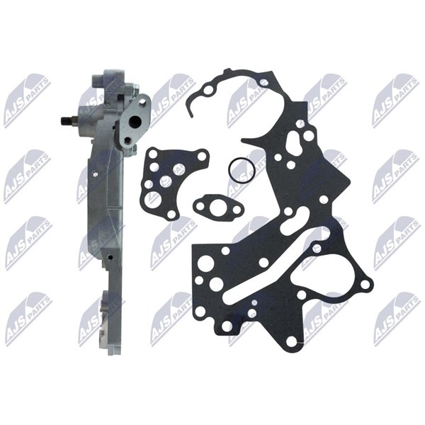 Oljepump Nty BPO-MS-002 NTY Oljepump Nty BPO-MS-002 NTY