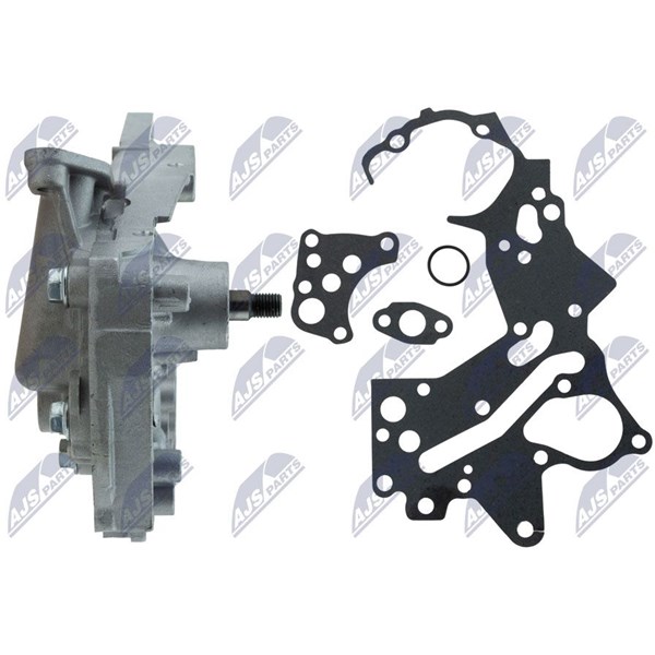 Oljepump Nty BPO-MS-002 NTY Oljepump Nty BPO-MS-002 NTY