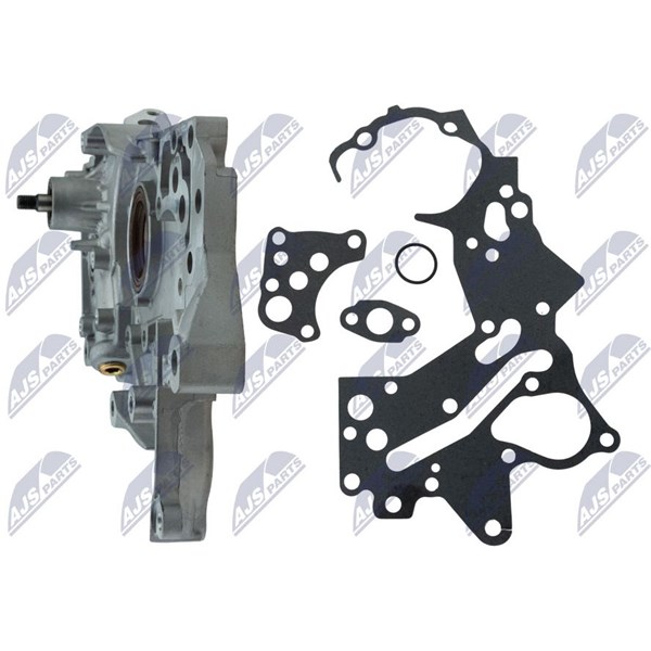 Oljepump Nty BPO-MS-002 NTY Oljepump Nty BPO-MS-002 NTY