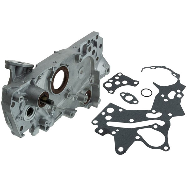 Oljepump Nty BPO-MS-002 NTY