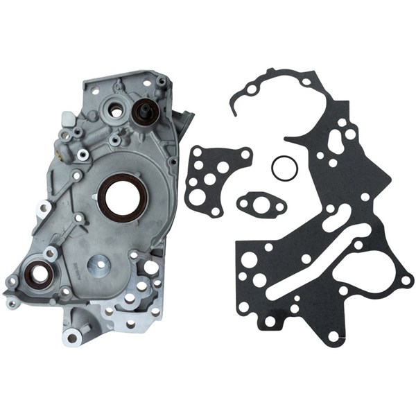 Oljepump Nty BPO-MS-002 NTY Oljepump Nty BPO-MS-002 NTY