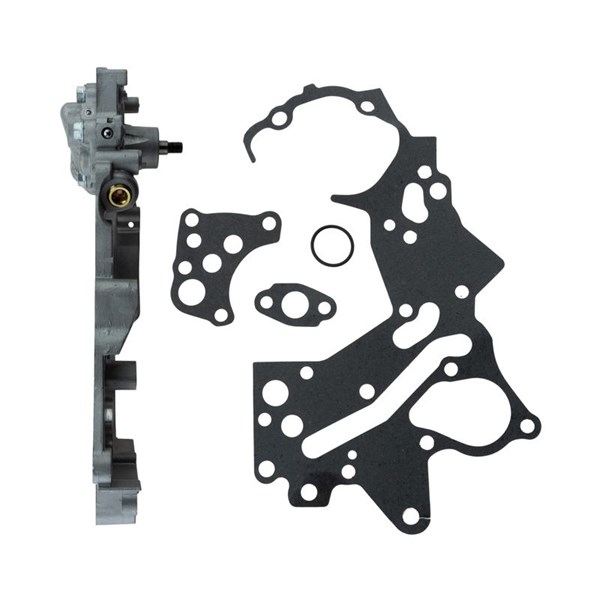 Oljepump Nty BPO-MS-002 NTY Oljepump Nty BPO-MS-002 NTY