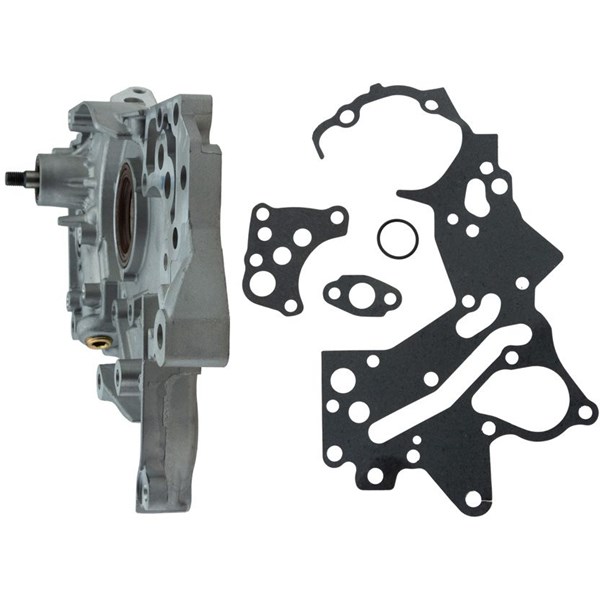 Oljepump Nty BPO-MS-002 NTY