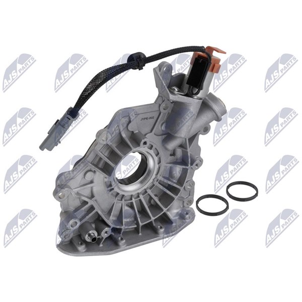 Oljepump Nty BPO-PE-002 NTY