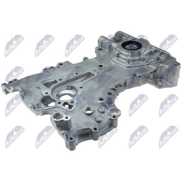 Oljepump Nty BPO-PL-011 NTY
