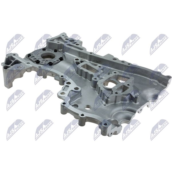 Oljepump Nty BPO-PL-011 NTY