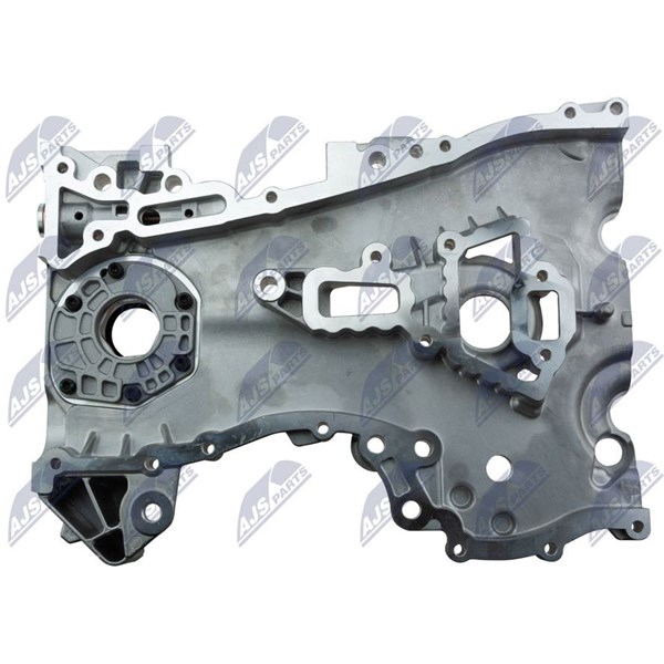 Oljepump Nty BPO-PL-011 NTY