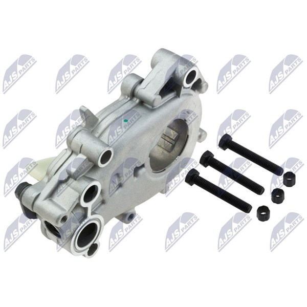 Oljepump Nty BPO-PL-012 NTY