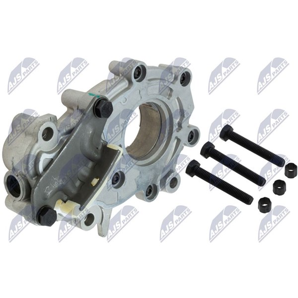 Oljepump Nty BPO-PL-012 NTY