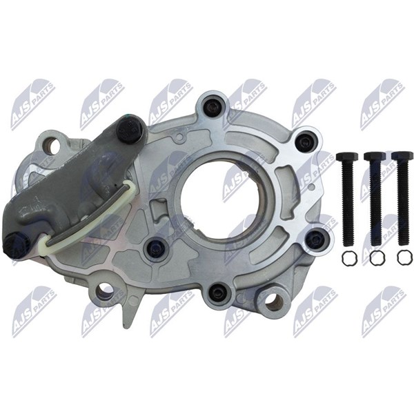 Oljepump Nty BPO-PL-012 NTY