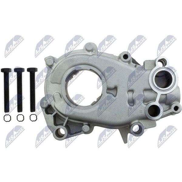 Oljepump Nty BPO-PL-012 NTY