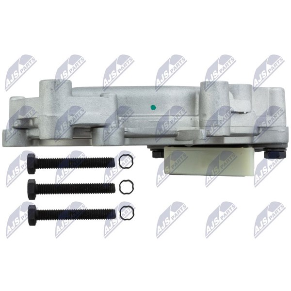Oljepump Nty BPO-PL-012 NTY