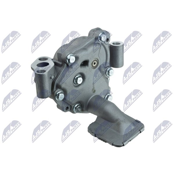 Oljepump Nty BPO-TY-006 NTY
