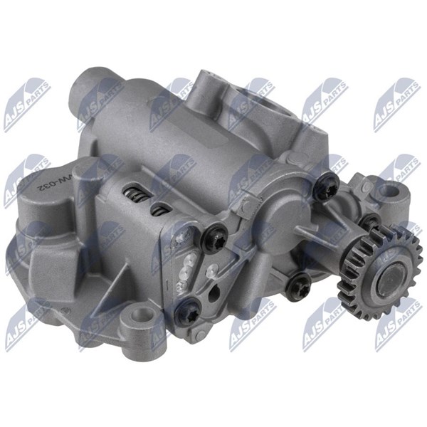 Oljepump Nty BPO-VW-032 NTY