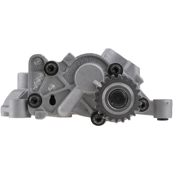 Oljepump Nty BPO-VW-032 NTY Oljepump Nty BPO-VW-032 NTY