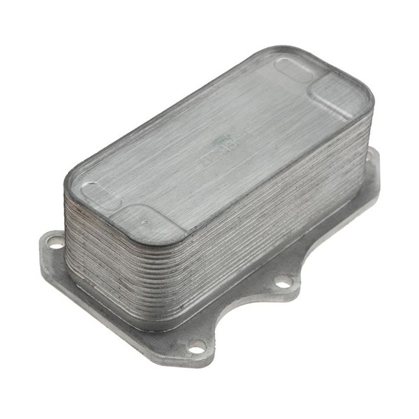 Oljekylare, motor Nty CCL-CH-017 NTY
