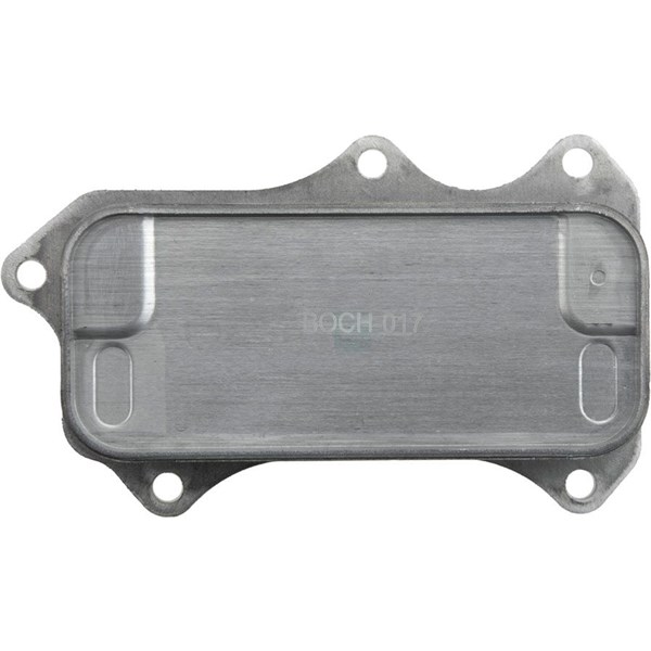 Oljekylare, motor Nty CCL-CH-017 NTY