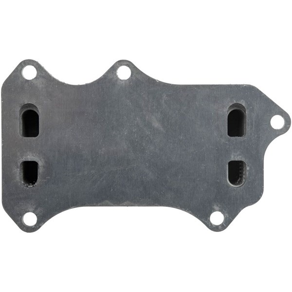 Oljekylare, motor Nty CCL-CH-017 NTY