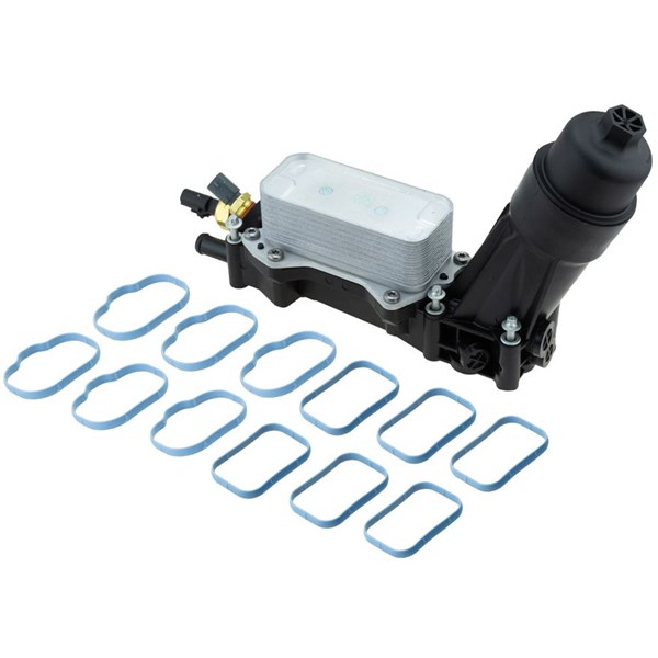 Oljekylare, motor Nty CCL-CH-018 NTY