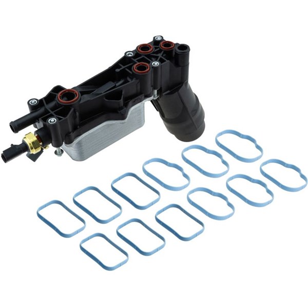 Oljekylare, motor Nty CCL-CH-018 NTY Oljekylare, motor Nty CCL-CH-018 NTY