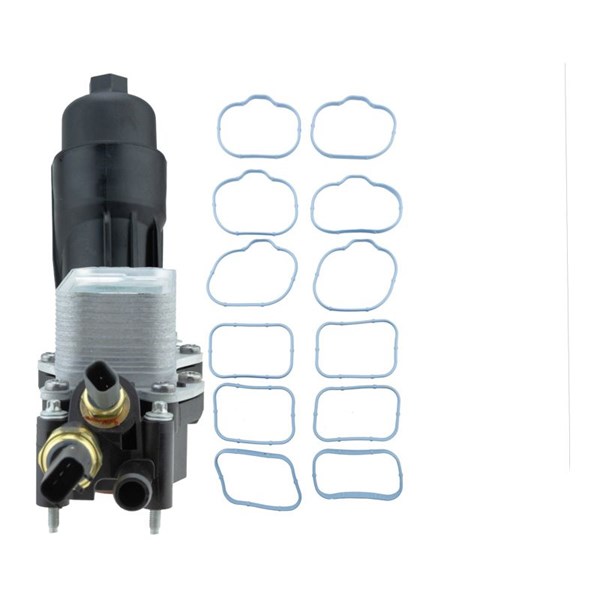 Oljekylare, motor Nty CCL-CH-018 NTY Oljekylare, motor Nty CCL-CH-018 NTY