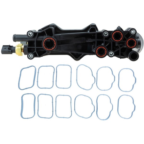 Oljekylare, motor Nty CCL-CH-018 NTY Oljekylare, motor Nty CCL-CH-018 NTY
