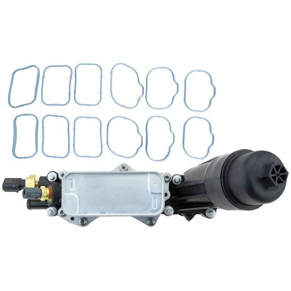 Oljekylare, motor Nty CCL-CH-018 NTY Oljekylare, motor Nty CCL-CH-018 NTY