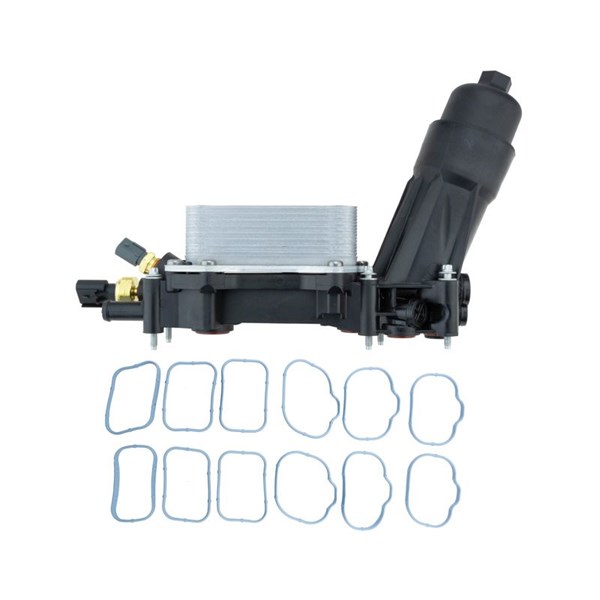 Oljekylare, motor Nty CCL-CH-018 NTY Oljekylare, motor Nty CCL-CH-018 NTY
